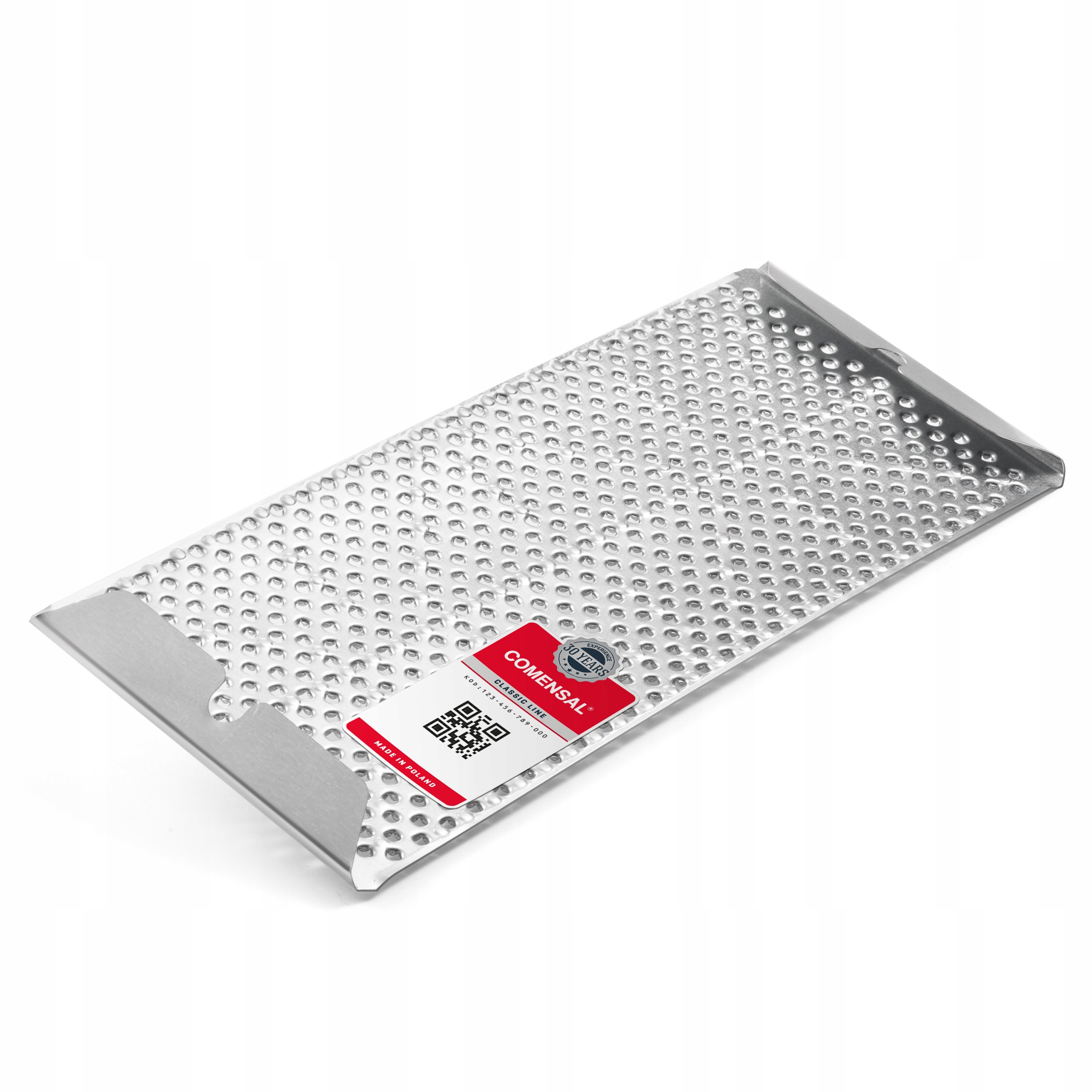 

Comensal Wymienna tarka do pacy Zapasowy Podkład