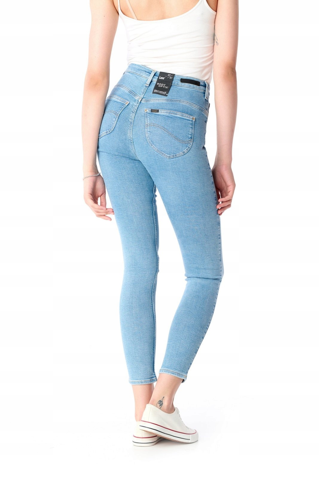 

Lee Scarlett Ultra High Brighton Ro L30LMXBC 27/31