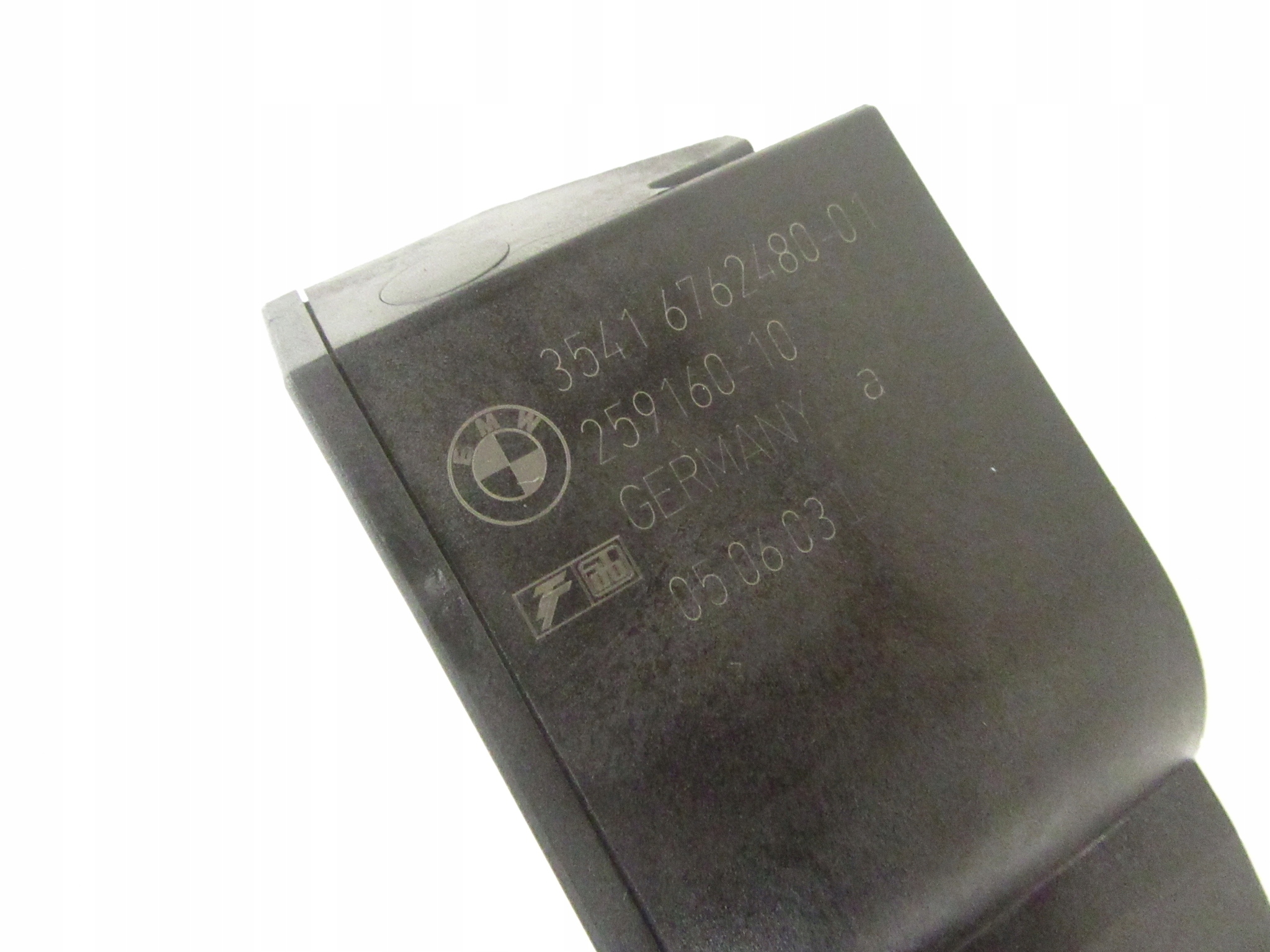 pedala gasa BMW e38 e39 e46 e53 X5 AUTOMAT