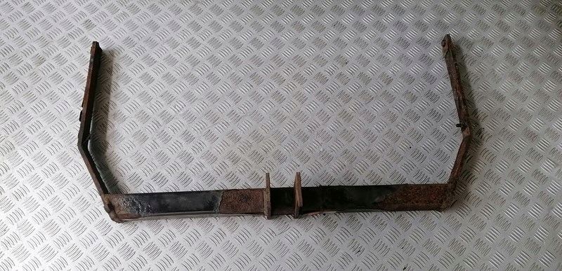 SKODA SUPERB II БУКСИРОВОЧНЫЙ КРЮК