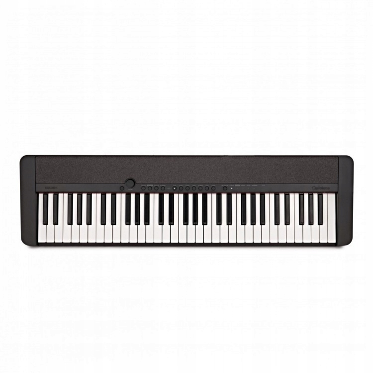 Casio CT-S1 Bk Klávesy