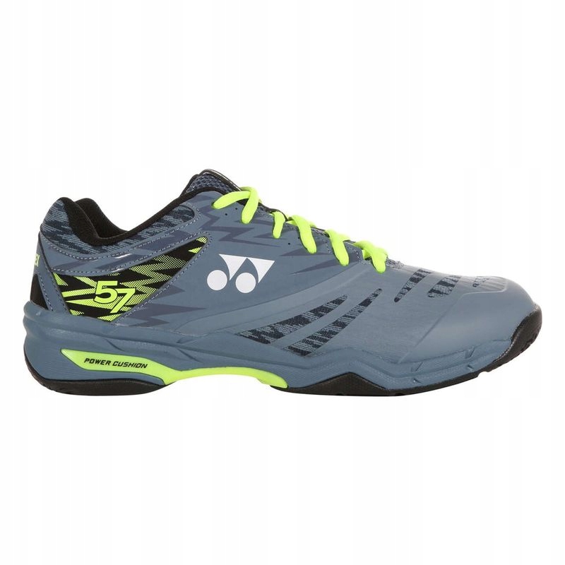 Squashové Boty Yonex Power Cushion 57 Blgr 44,5