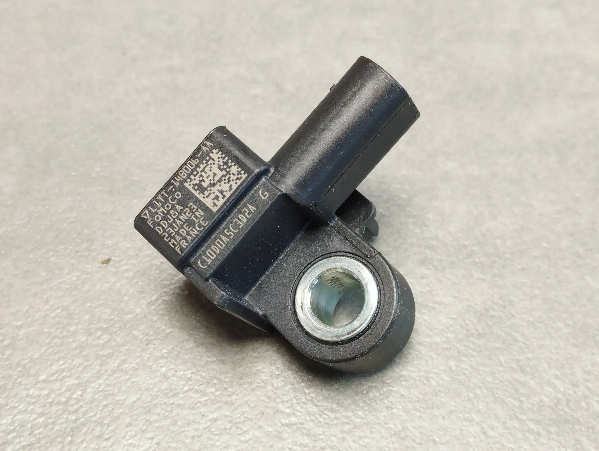 Volkswagen Amarok II Crashsensor Drucksensor L1TT148006A