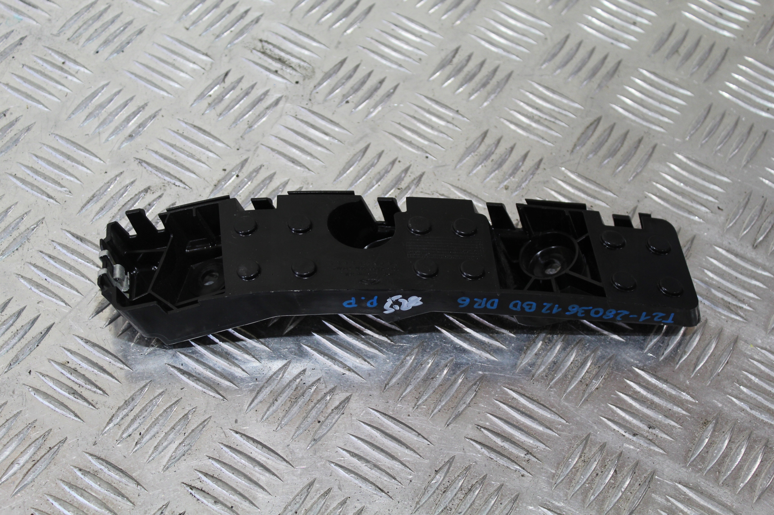 support right front DR6 DR 6 CHERY TIGGO