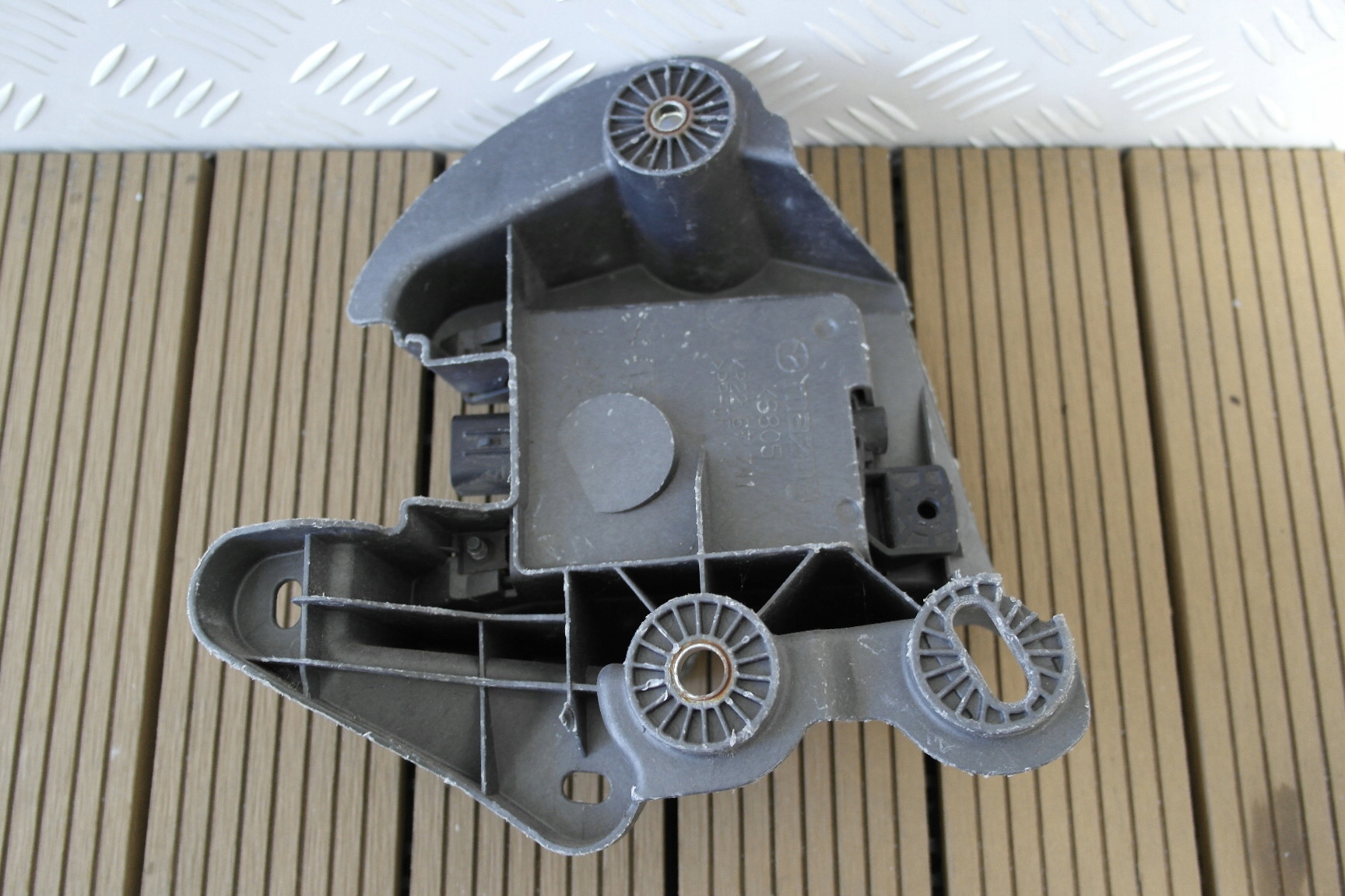 MAZDA CX-5 KD 15-17 MODUŁ MARTWEGO POLA RADAR PRAWY KA1F-67Y80C Producent części Mazda OE