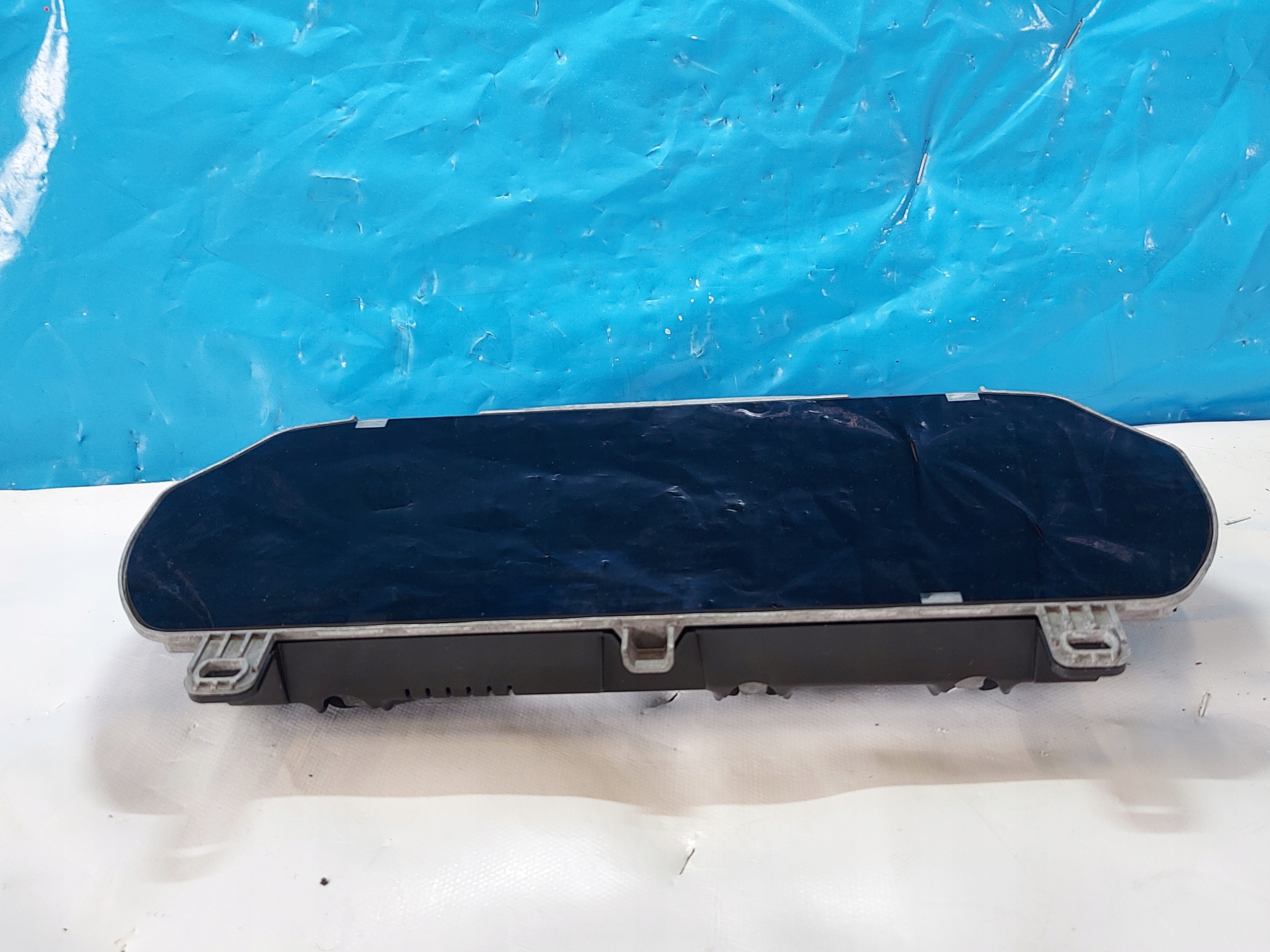dials clock RENAULT ZOE 2020r ELECTIC 248099717R