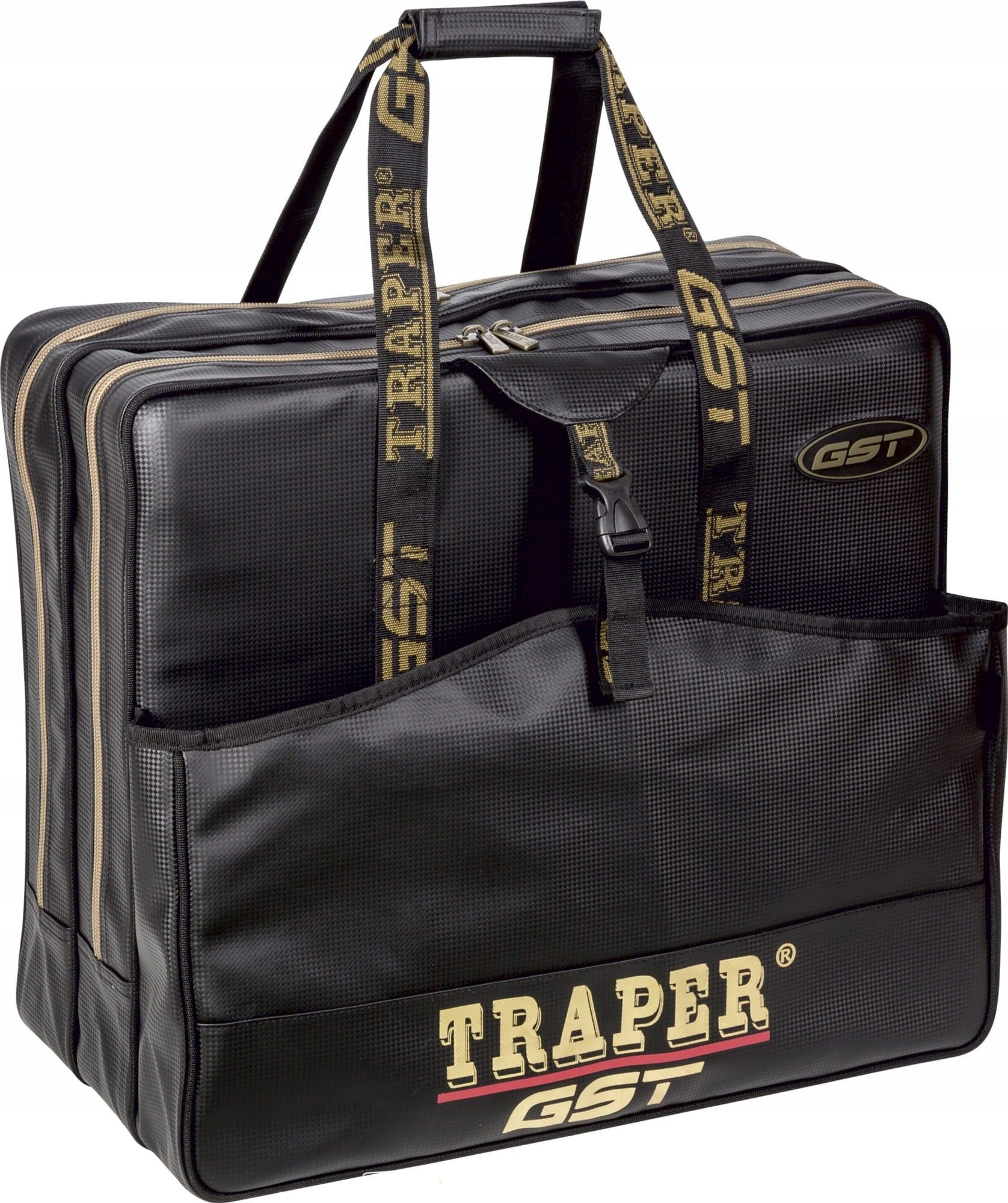 Torba Traper mała GST