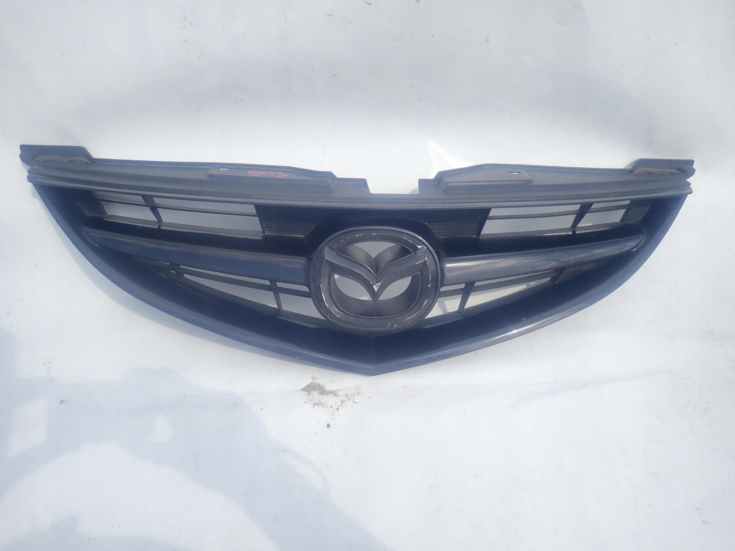 MAZDA 6 GH II 07-10 DYNAMIC SPORT Grill Grill