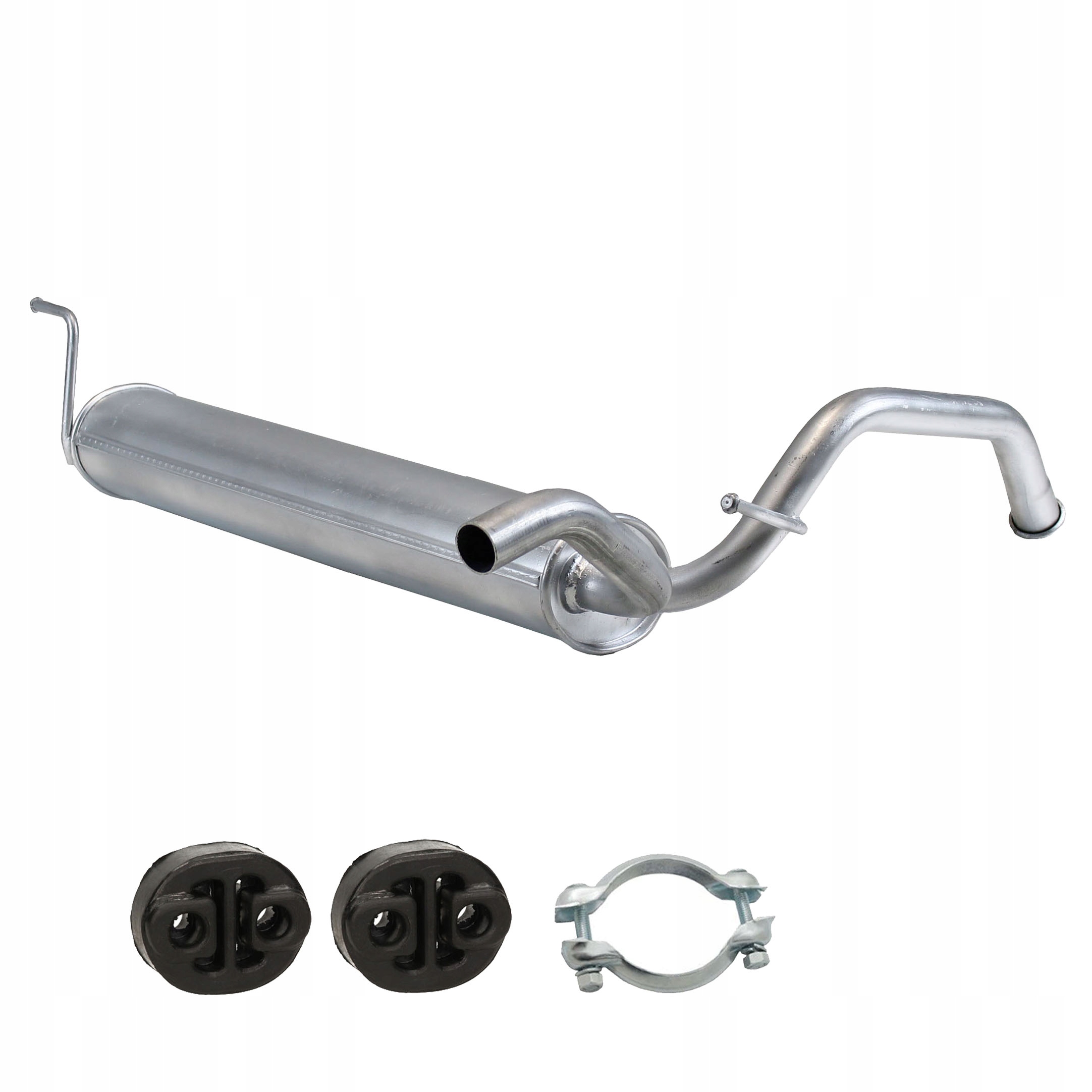 

Tłumik końcowy Toyota Aygo 1.0i Citroen C1 2005-