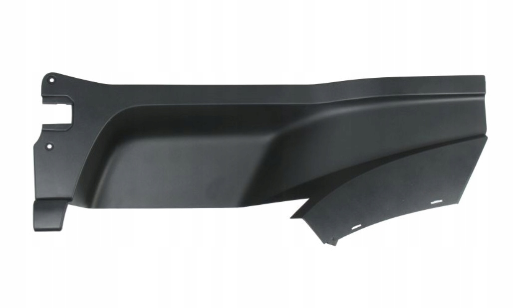 82819482 - СТУПЕНЬ СТУПЕНИ ВЕРХНЯЯ ЛЕВАЯ VOLVO FH4