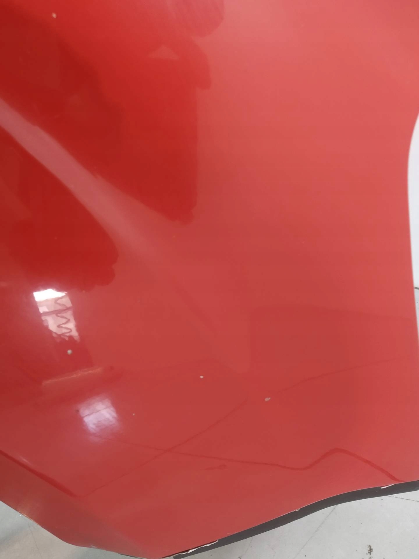 fender right front C6 Ford S-MAX and (2006-2015)
