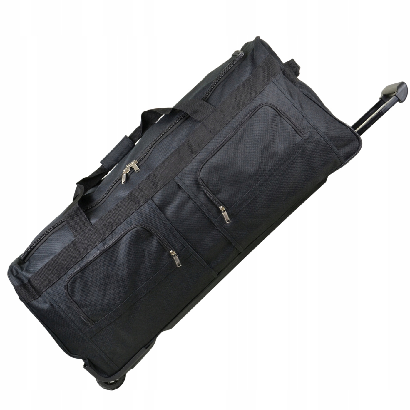 Torba podróżna SunBag 160 l/ 90 cm na trzech kółkach z wysuwanym uchwytem