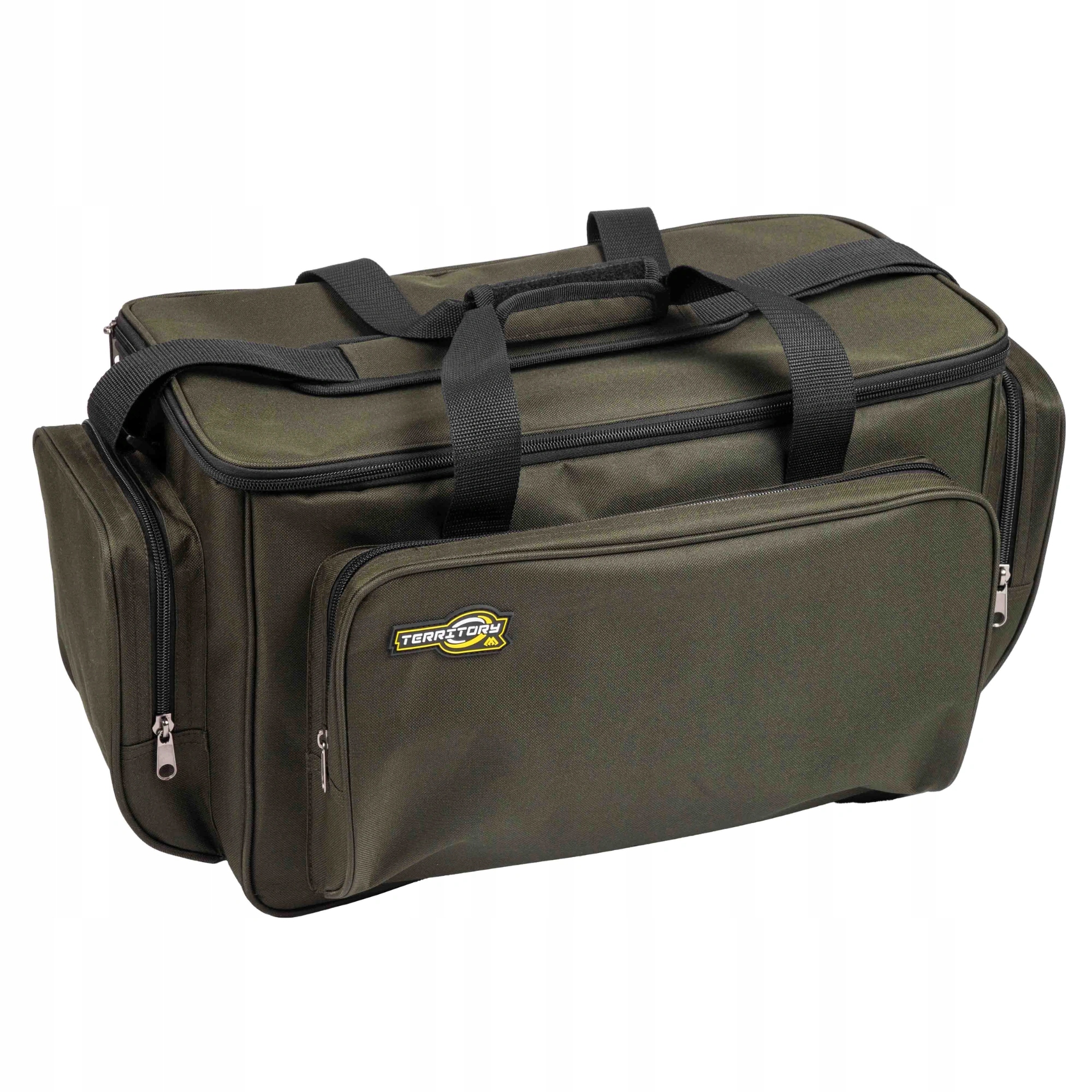 Torba Mikado Territory Carryall M (45x30x30cm)