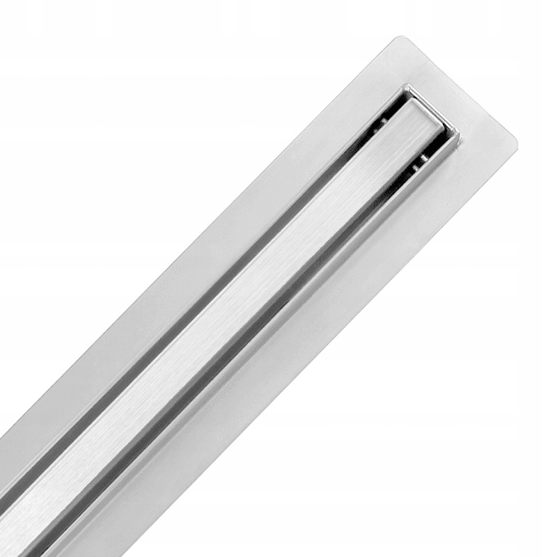 Lineární odtok 100 cm – Slim 360 Ss – otočný – Swiss Meyer