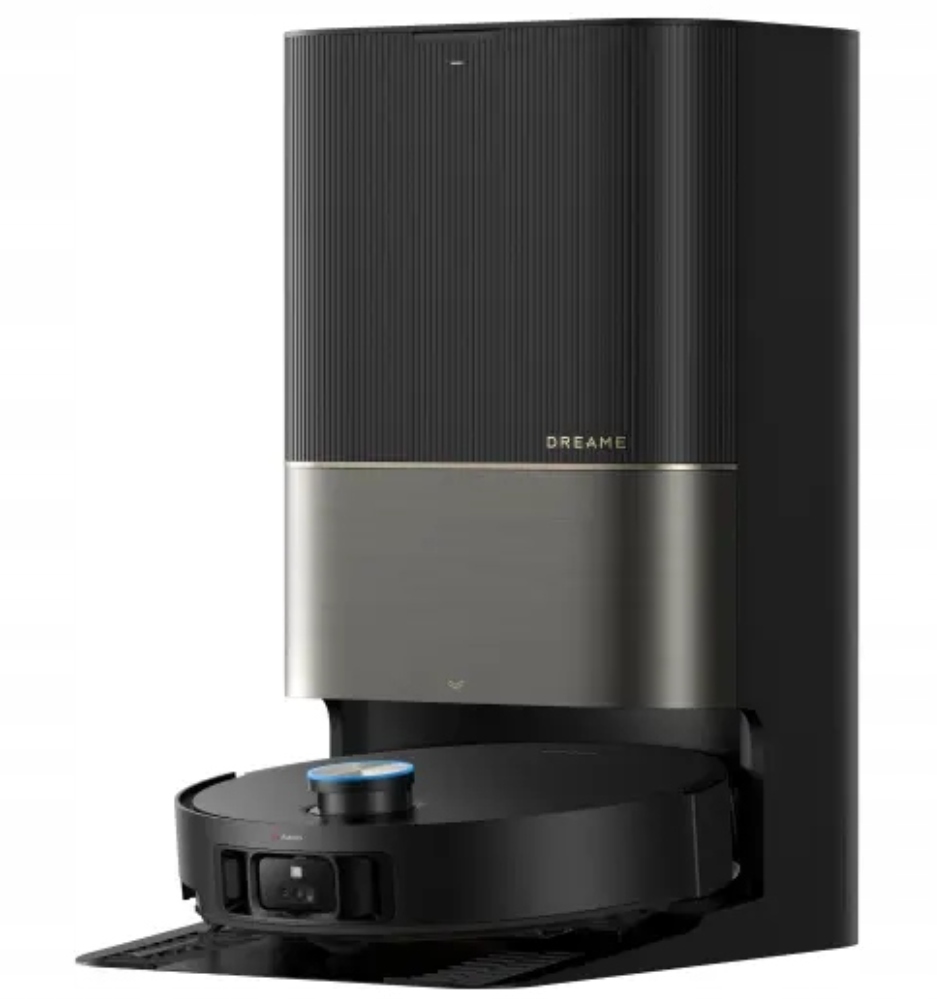 Uklízecí robot Dreame X50 Ultra Black 20000Pa 207min MopExtend 3,2L