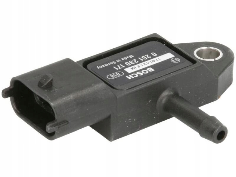 82575 - ДАТЧИК ТИСКУ ВИХЛОПНИХ ГАЗІВ FORD MONDEO III MK3 2.0