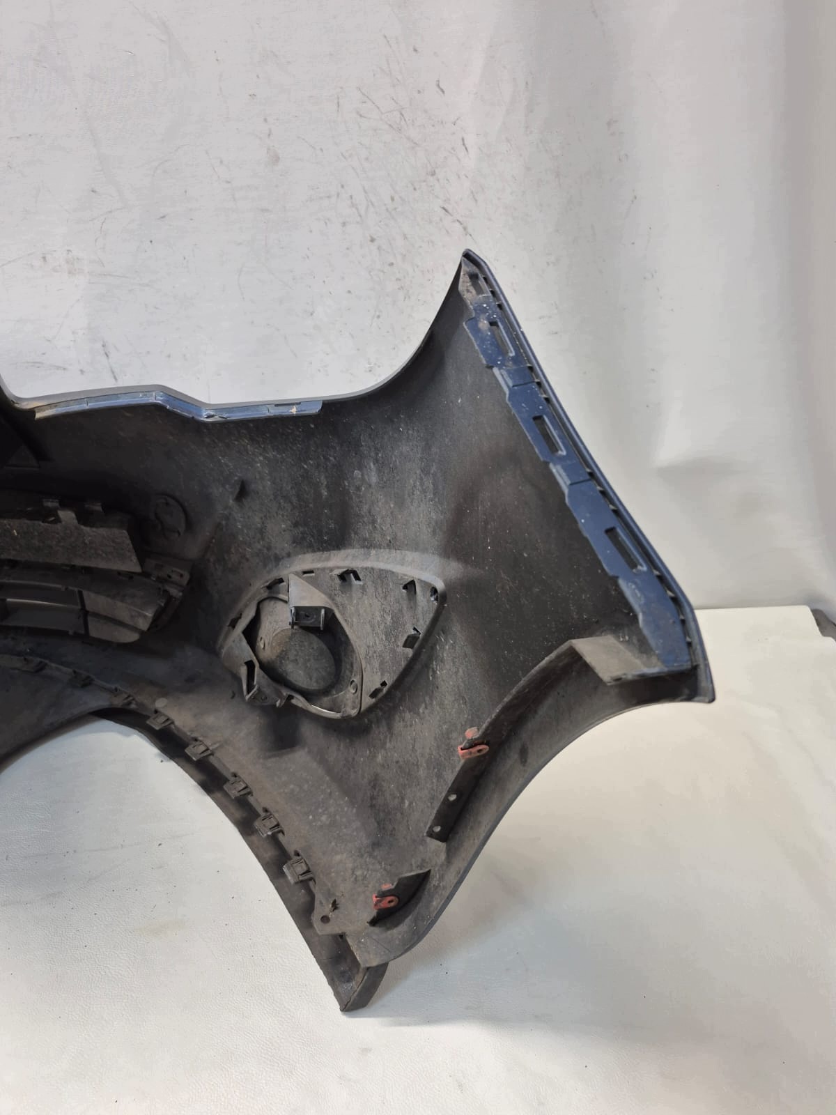 OPEL MERIVA B 10- bumper front front LAK.Z22A 13267699