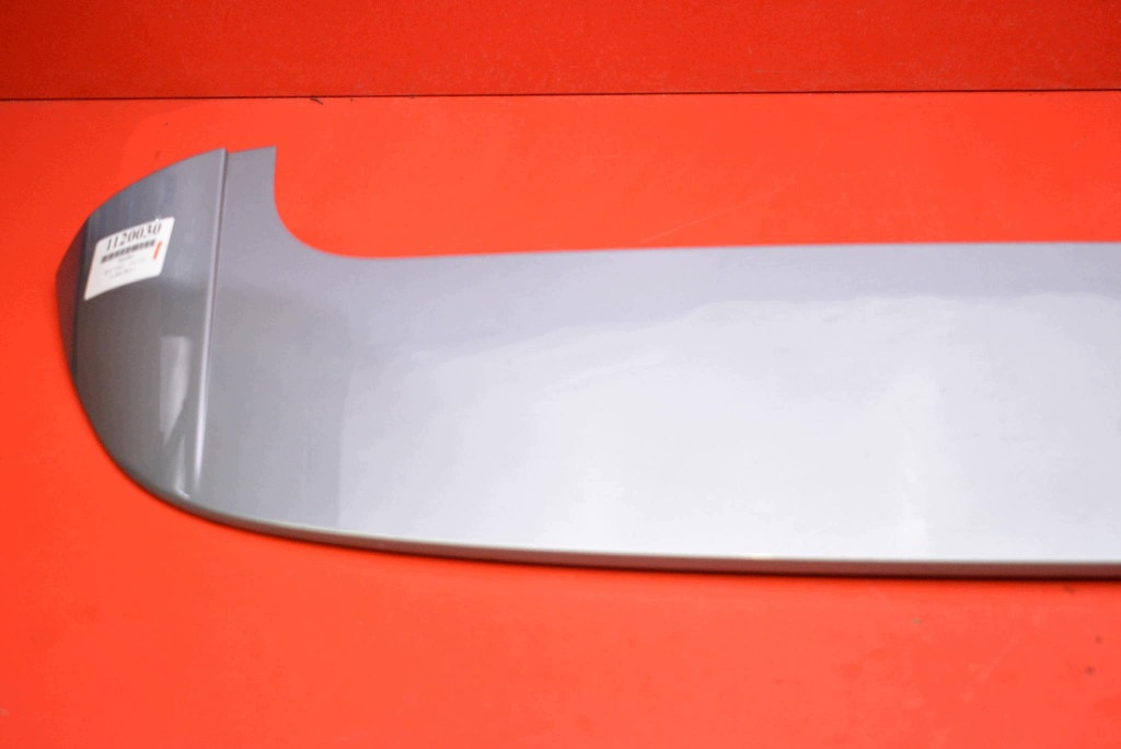 SPOILER spoiler CS 87210-J7000 KIA CEED 3 III 5D HB 18-20