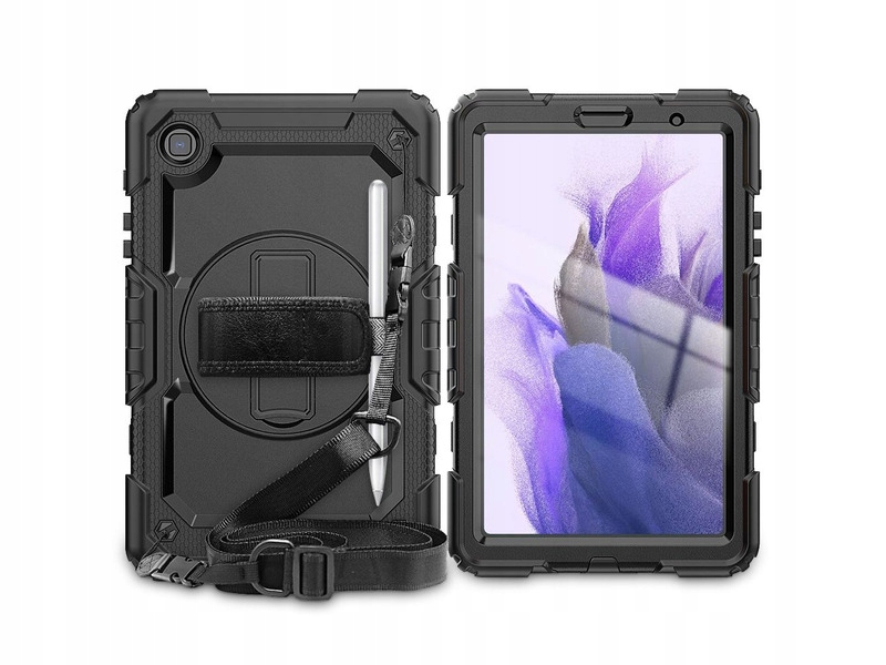 

Tech-protect Galaxy Tab A7 Lite 8.7BLACK