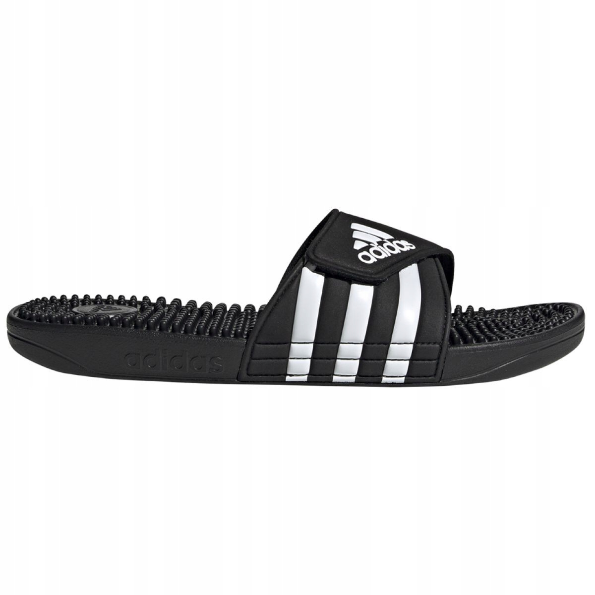

Klapki adidas Adissage M F35580 r.43