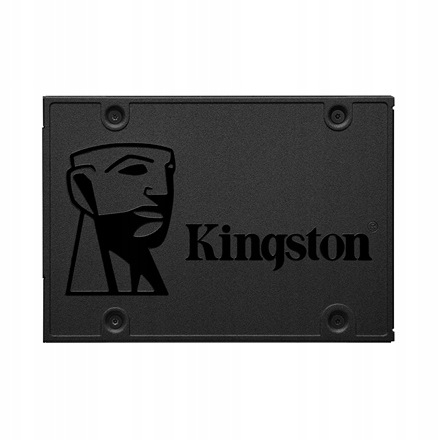 Kingston Dysk półprzewodnikowy 240 Gb A400 2,5" Sata 6 Gb/s