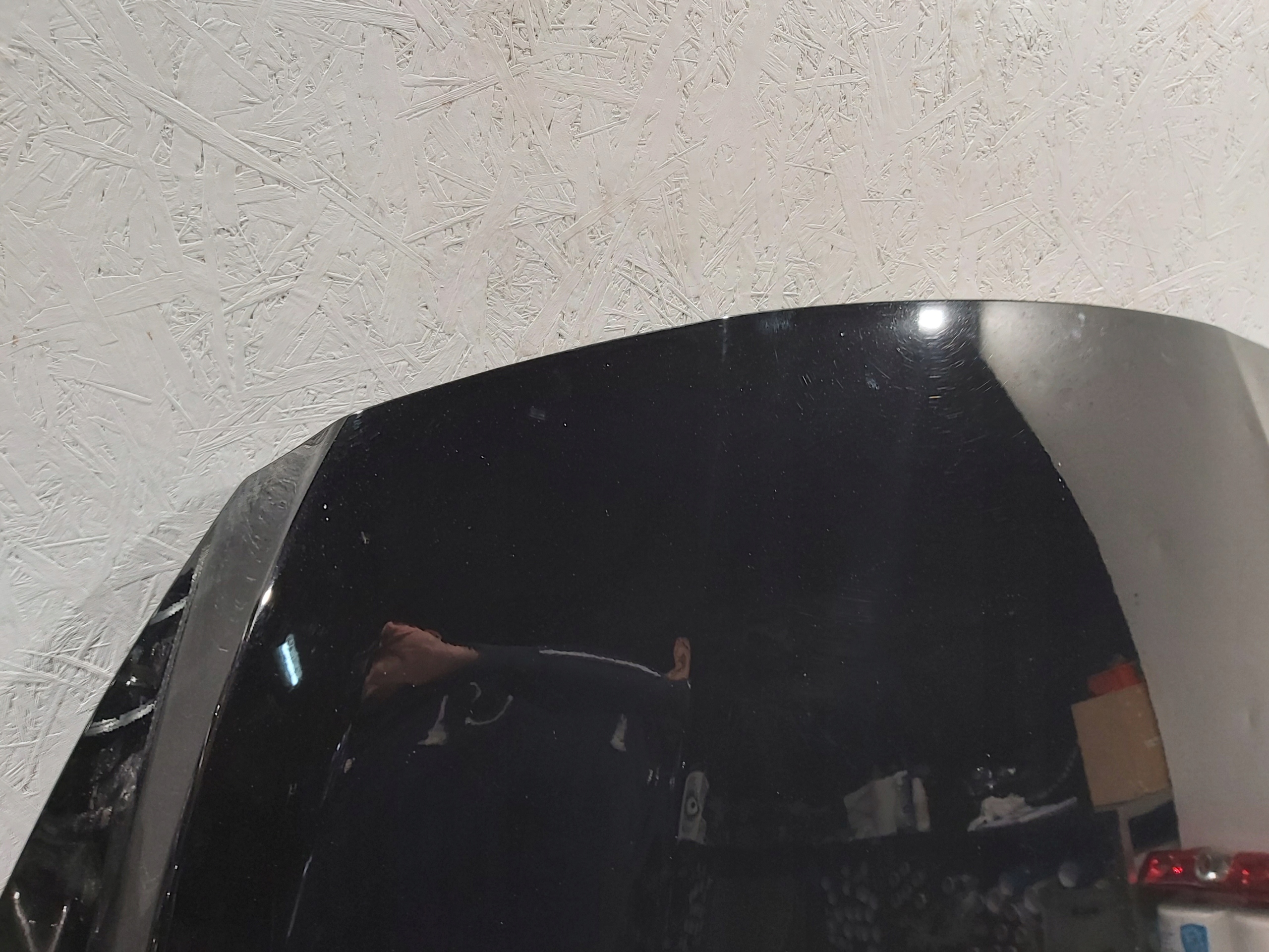 MASKA VOLVO V60 S60 LIFT Producent części Volvo OE