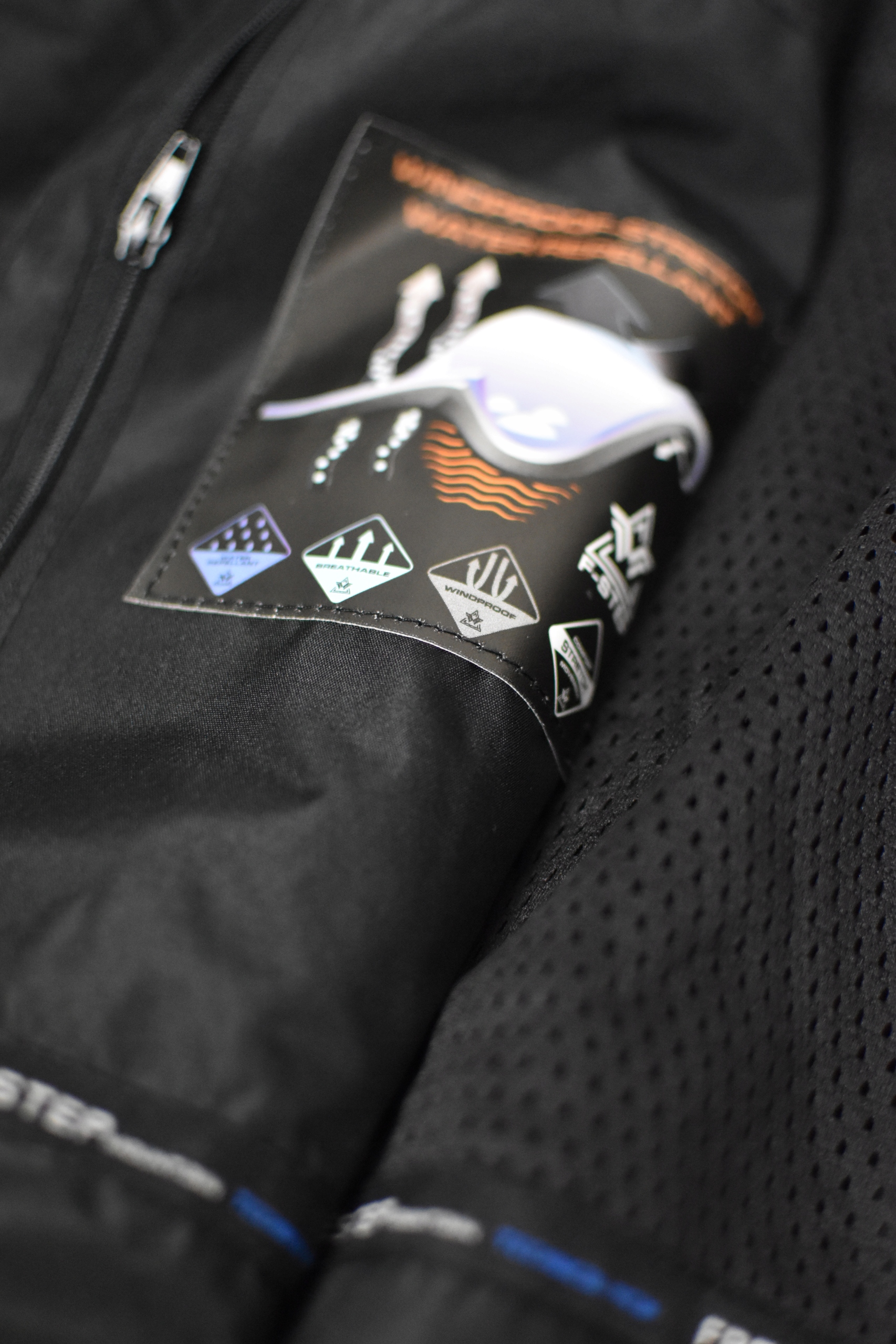 8XL-KURTKA MĘSKA SOFTSHELL PRZECIWDESZCZOWA WIOSENNA/JESIENNA PLUS SIZE Wypełnienie nie dotyczy