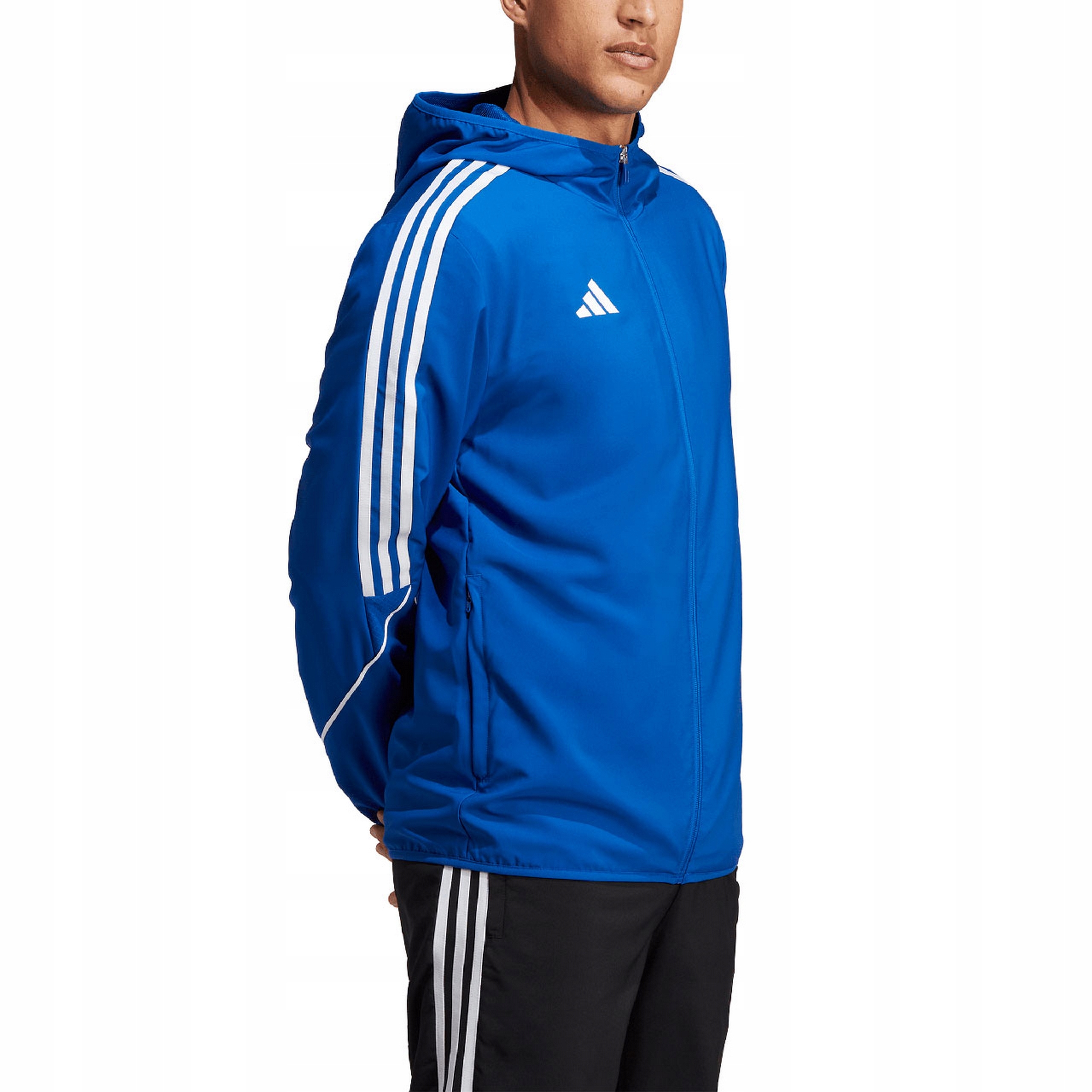 ADIDAS KURTKA WIATRÓWKA ORTALION TIRO 23 IA1619 roz. XL
