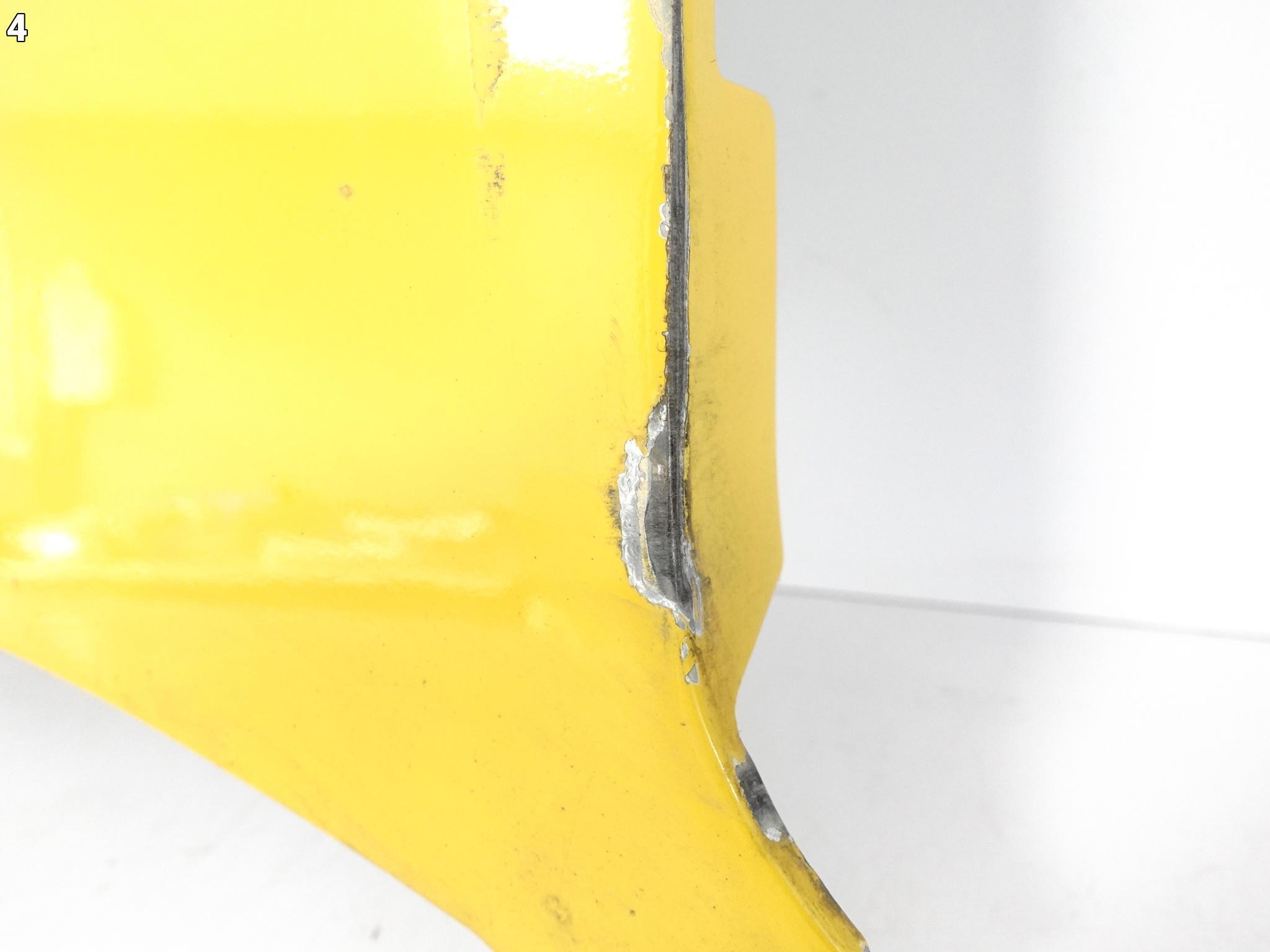 RENAULT MASTER IV 4 III 3 LIFT 19- fender left front B.LADNY