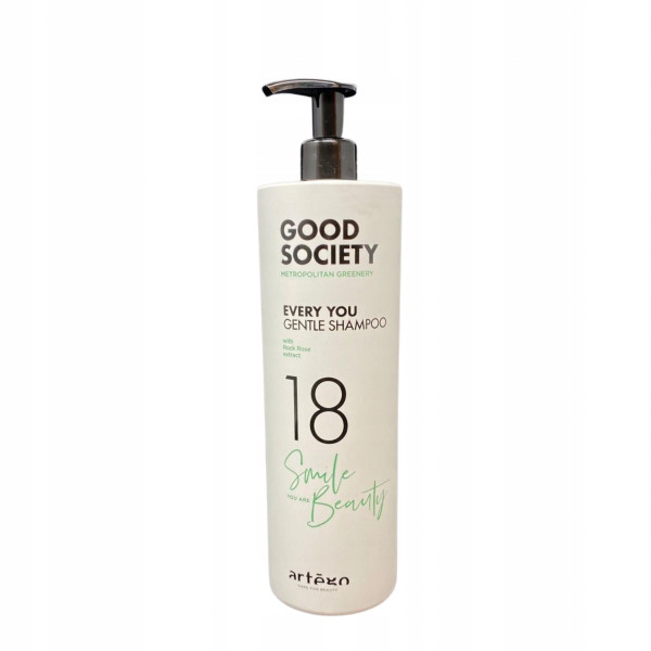 Šampon na vlasy Artego Good Society Every You 1000ml