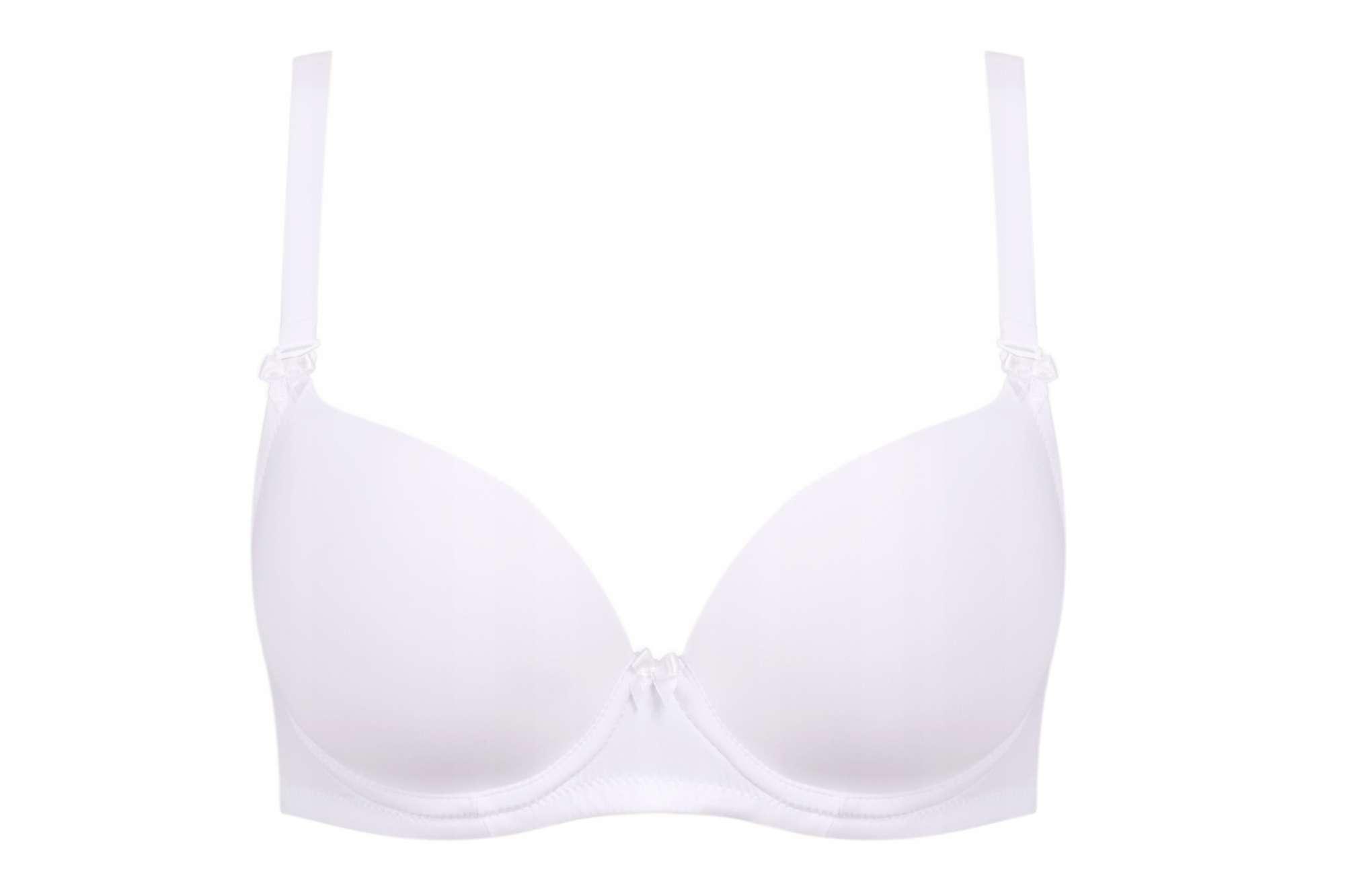 NIPPLEX BIUSTONOSZ IDA PUSH-UP 85B BIAŁY