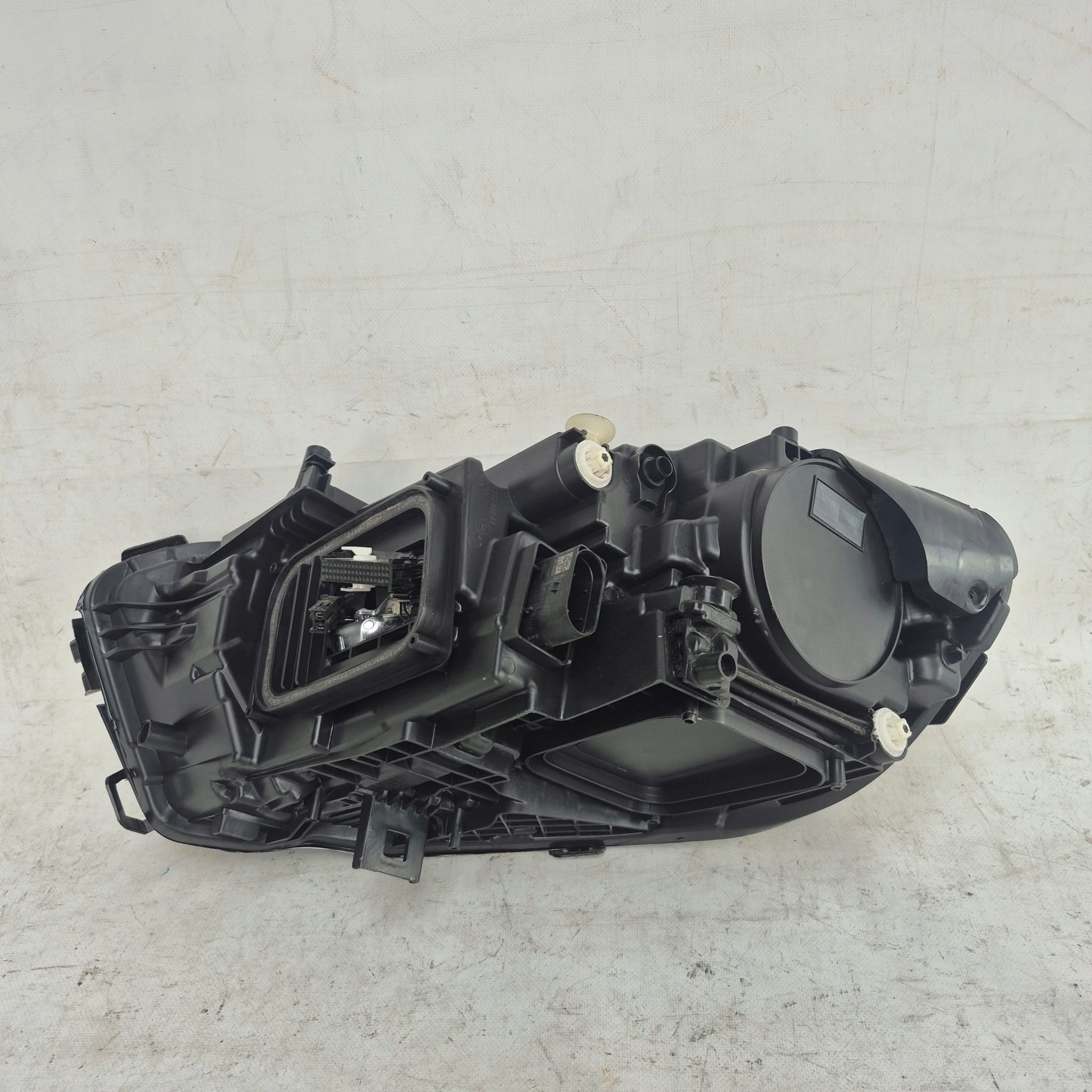 MERCEDES A KLASA W177 18- light right front front FULL LED PERFORMAMCE