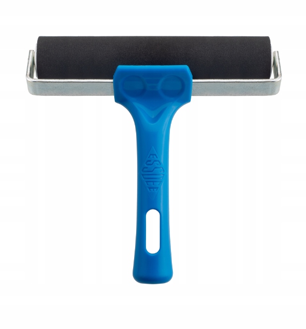 Váleček na inkoust na textil Essdee 150 mm.