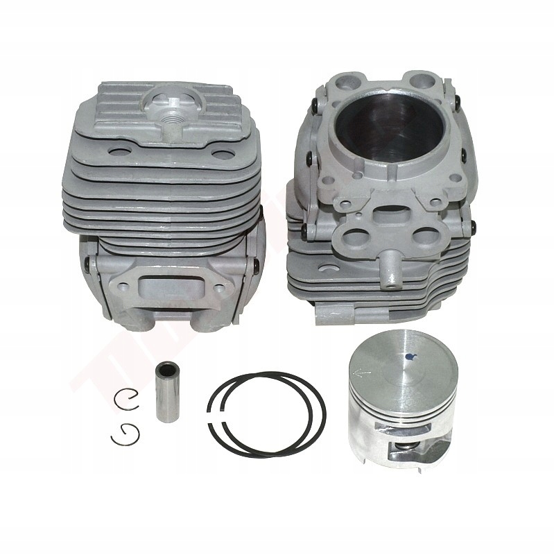 Cylinder Partner K 760 51 mm 581 47 61-01, 581 47 61-02 Hq