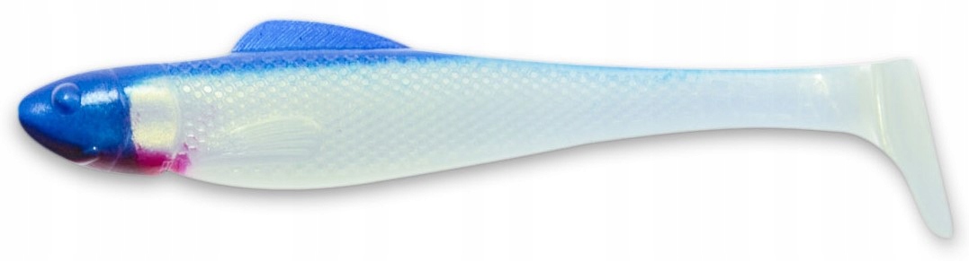 

Relax Guma Na Sandacza Ripper Ohio 4'' - 10 cm