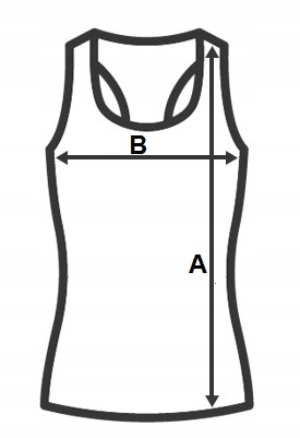 NIKE DRI-FIT TANK KOSZULKA TRENINGOWA 146/156 Marka Nike