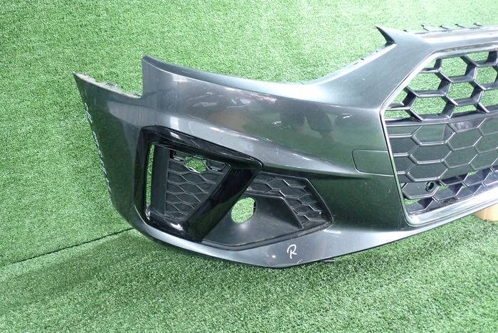 AUDI A4 B9 S-LINE LIFT 19- Frontstoßstange vorne