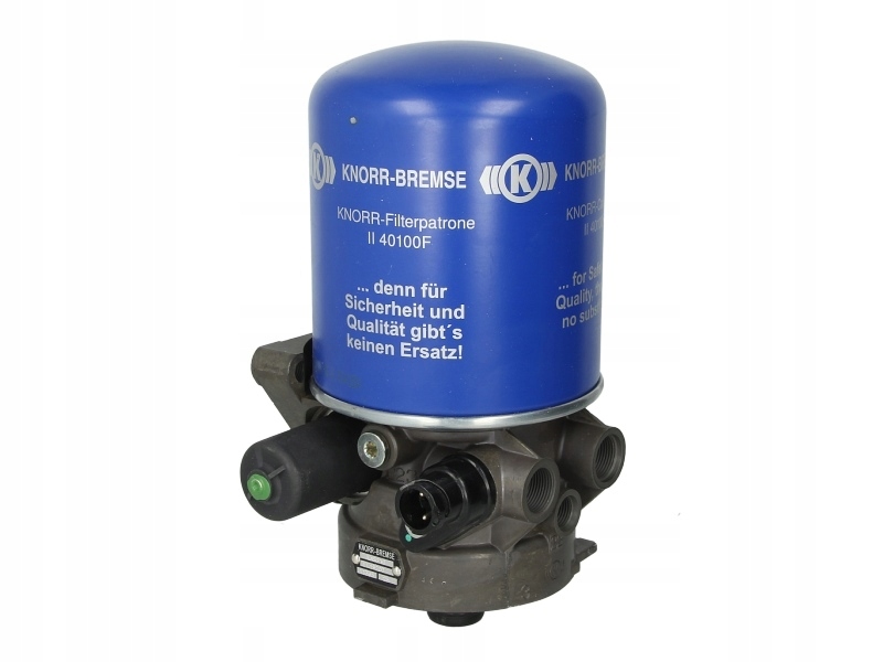 Осушувач повітря Knorr LA 8210