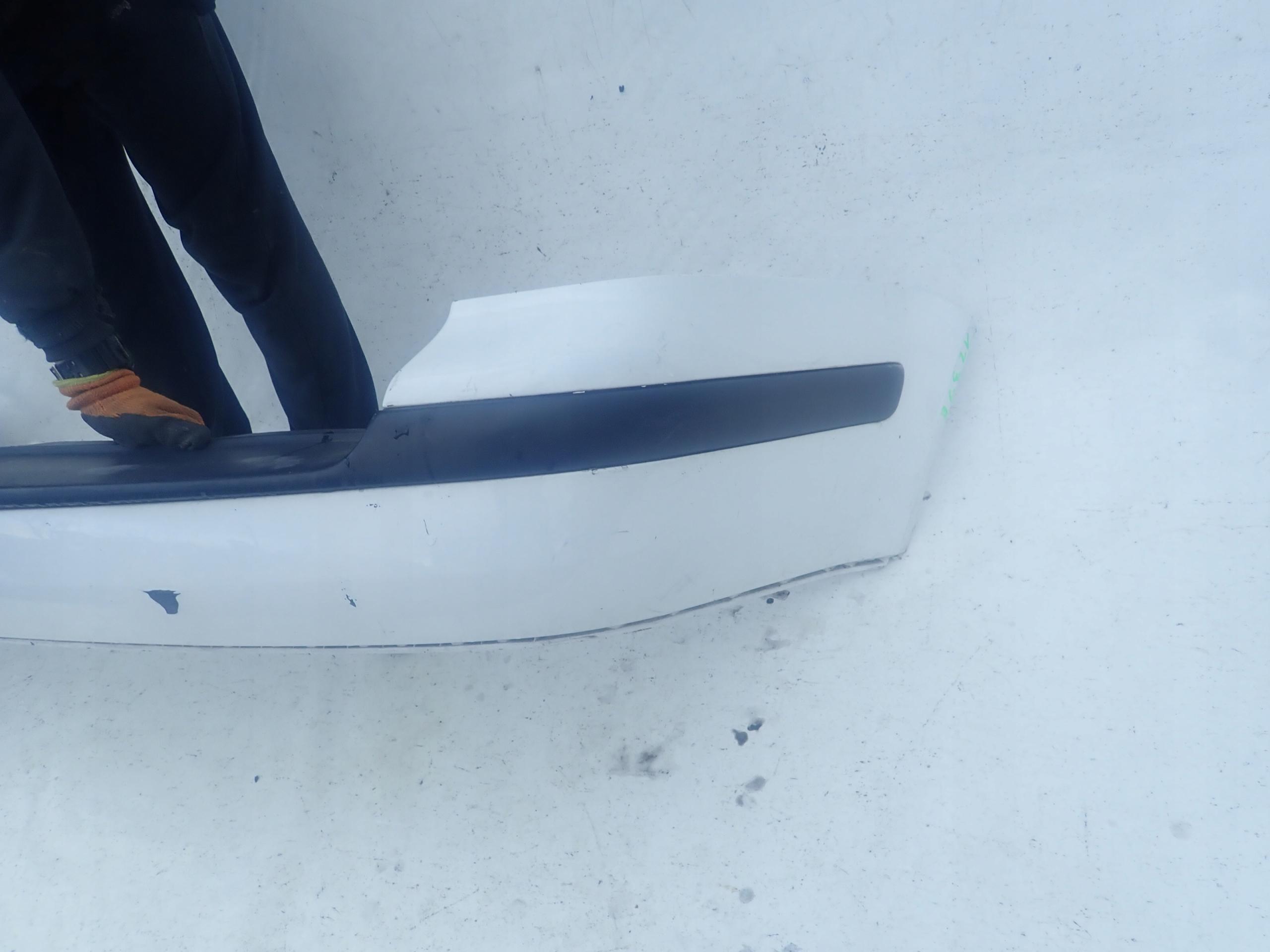 VW GOLF IV 4 KOMBI 99-06 bumper rear part rear