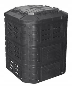 

Kompostownik Modularny 860l