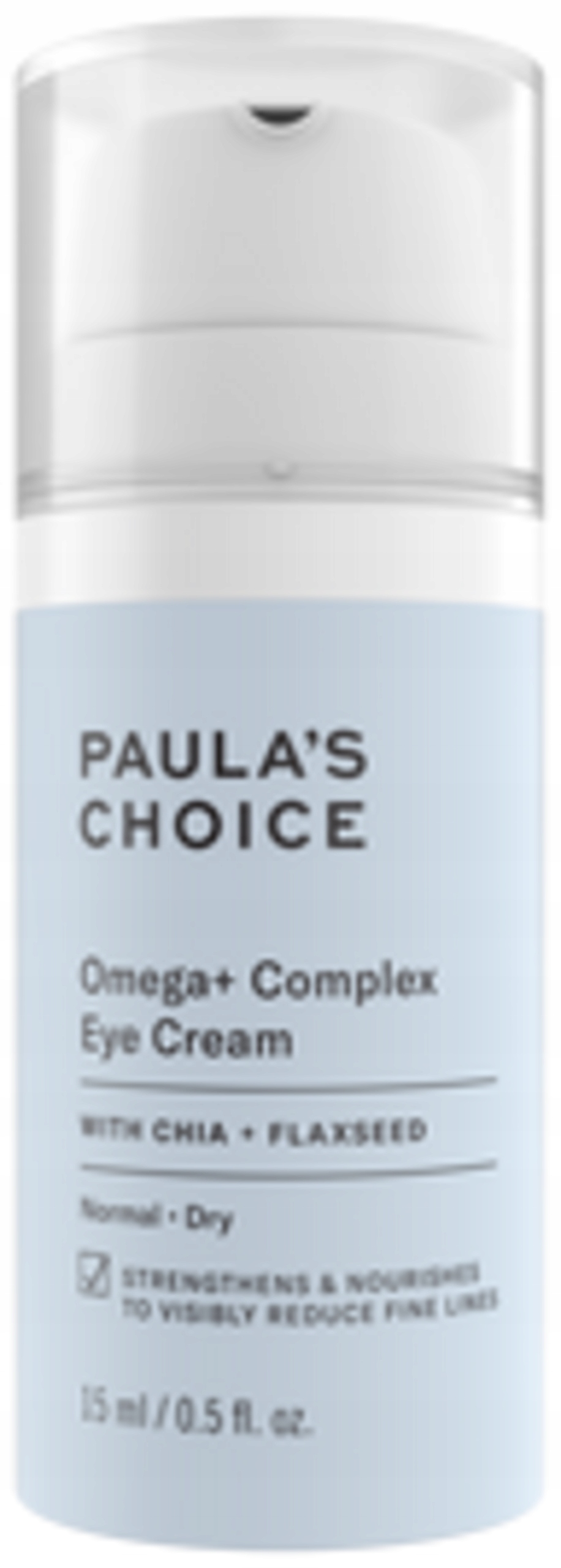 Paula's Choice Omega+ Complex Eye Cream