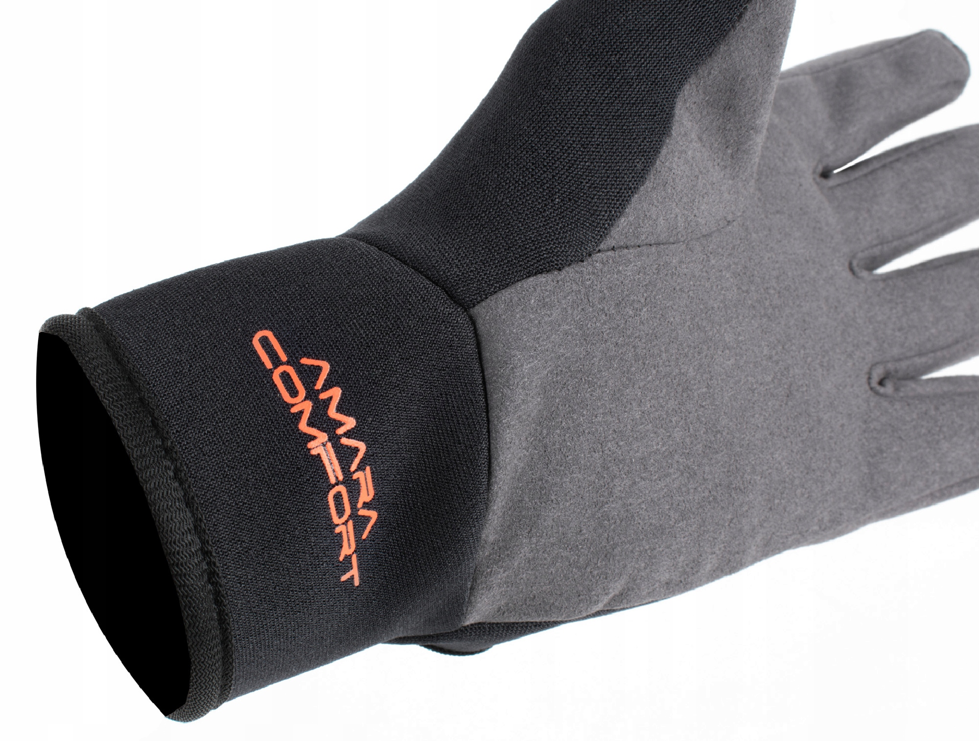 Cienkie rękawice do nurkowania solidne na ciepłe wody SEAC AMARA XL Grubość materiału 1.5 mm