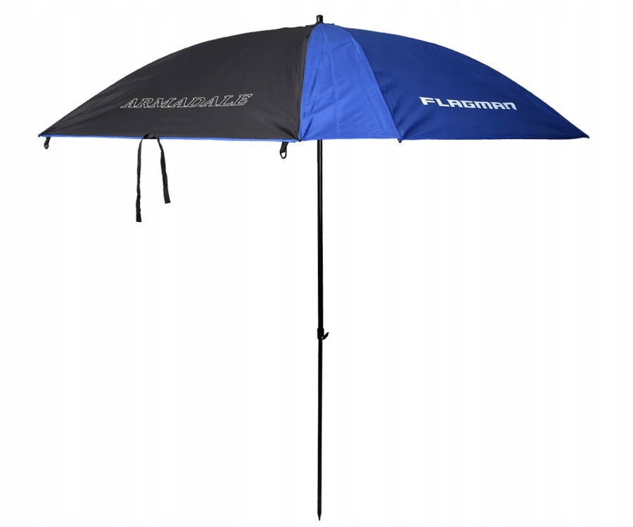 Parasol Na Ryby Flagman Square Armadale Kwadratowy 2,5