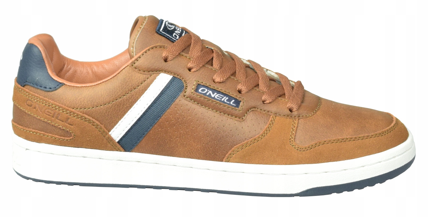 

Męskie Miejskie Buty O'neill 90203005.JCU 43