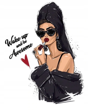 TERMO NAKLEJKA APLIKACJA NAPRASOWANKA P22