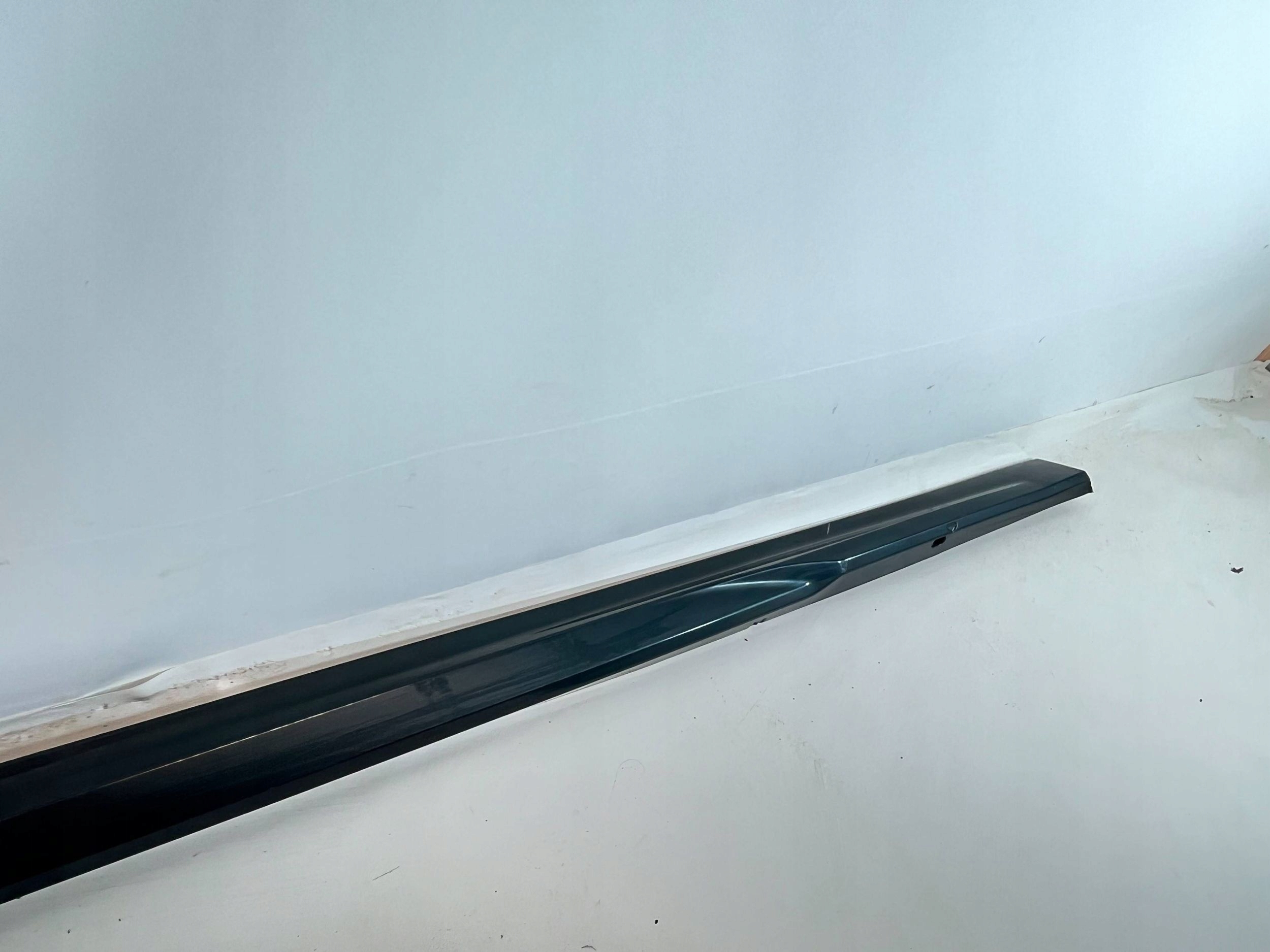 moulding threshold right Audi A3 8Y 8Y4853856