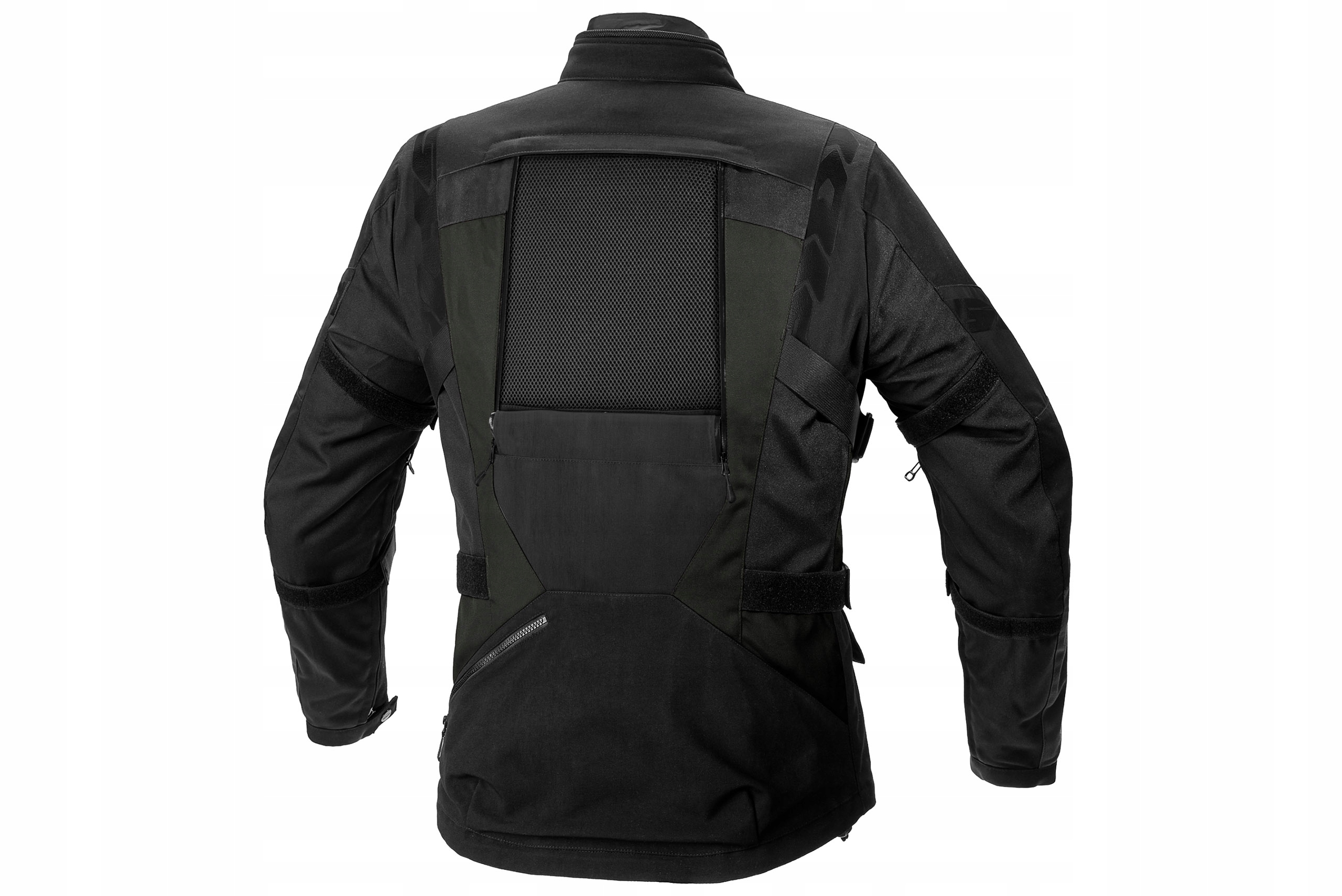 Kurtka tekstylna Spidi 4Season Evo zielona S Rodzaj Męskie