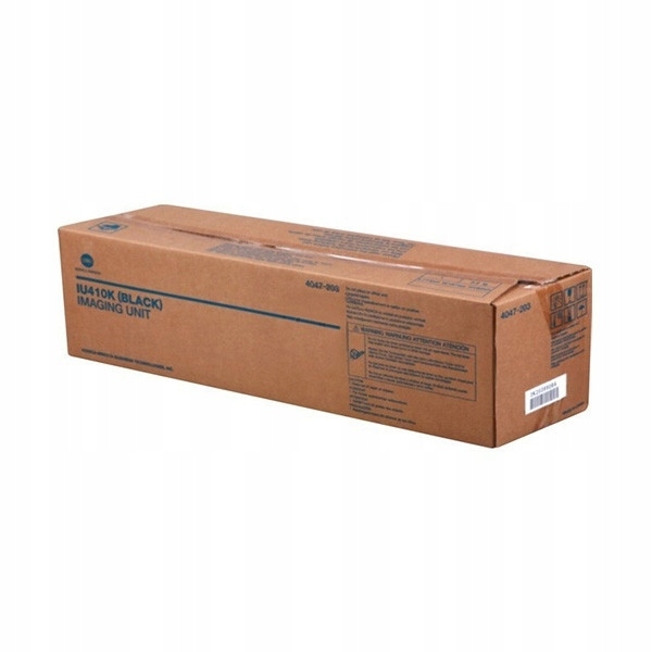 Bubon Imaging Unit IU410K Konica Minolta