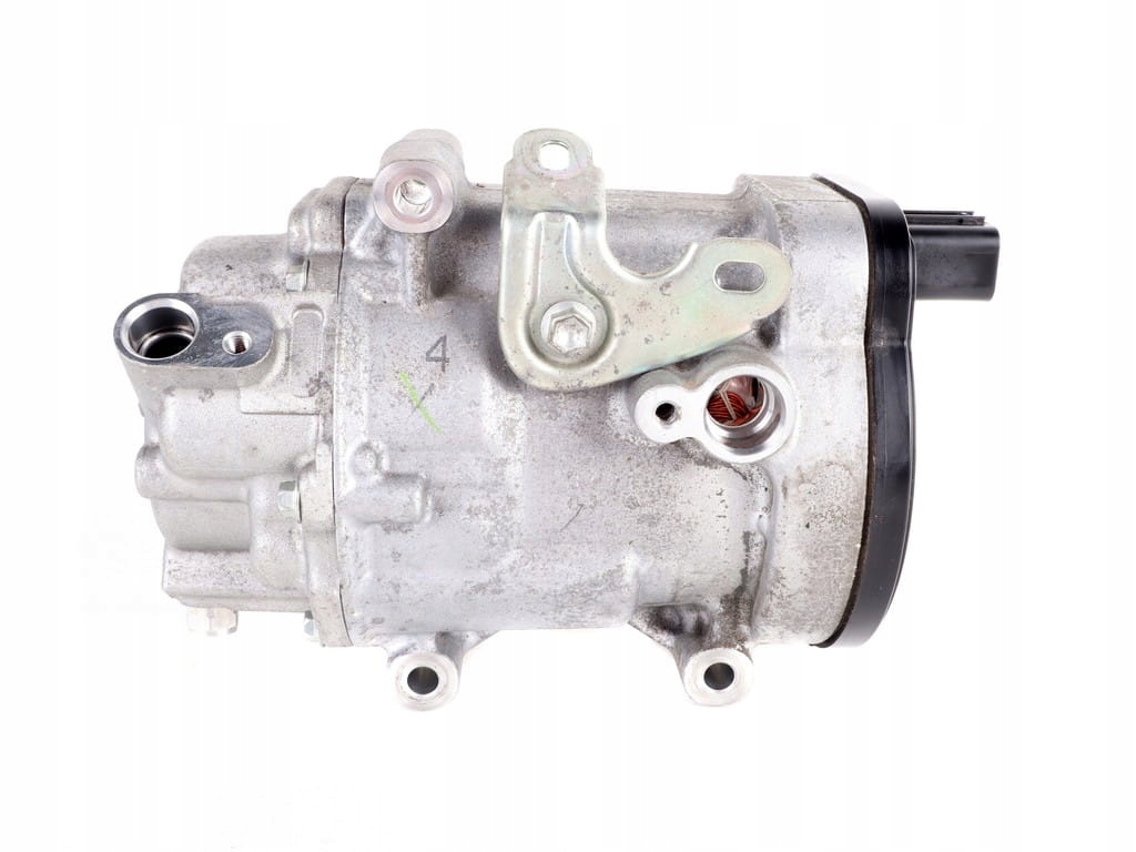 KOMPRESOR SPRĘŻARKA KLIMATYZACJI C-HR COROLLA XII PRIUS IV 1.8 HYBRID Typ samochodu Samochody osobowe