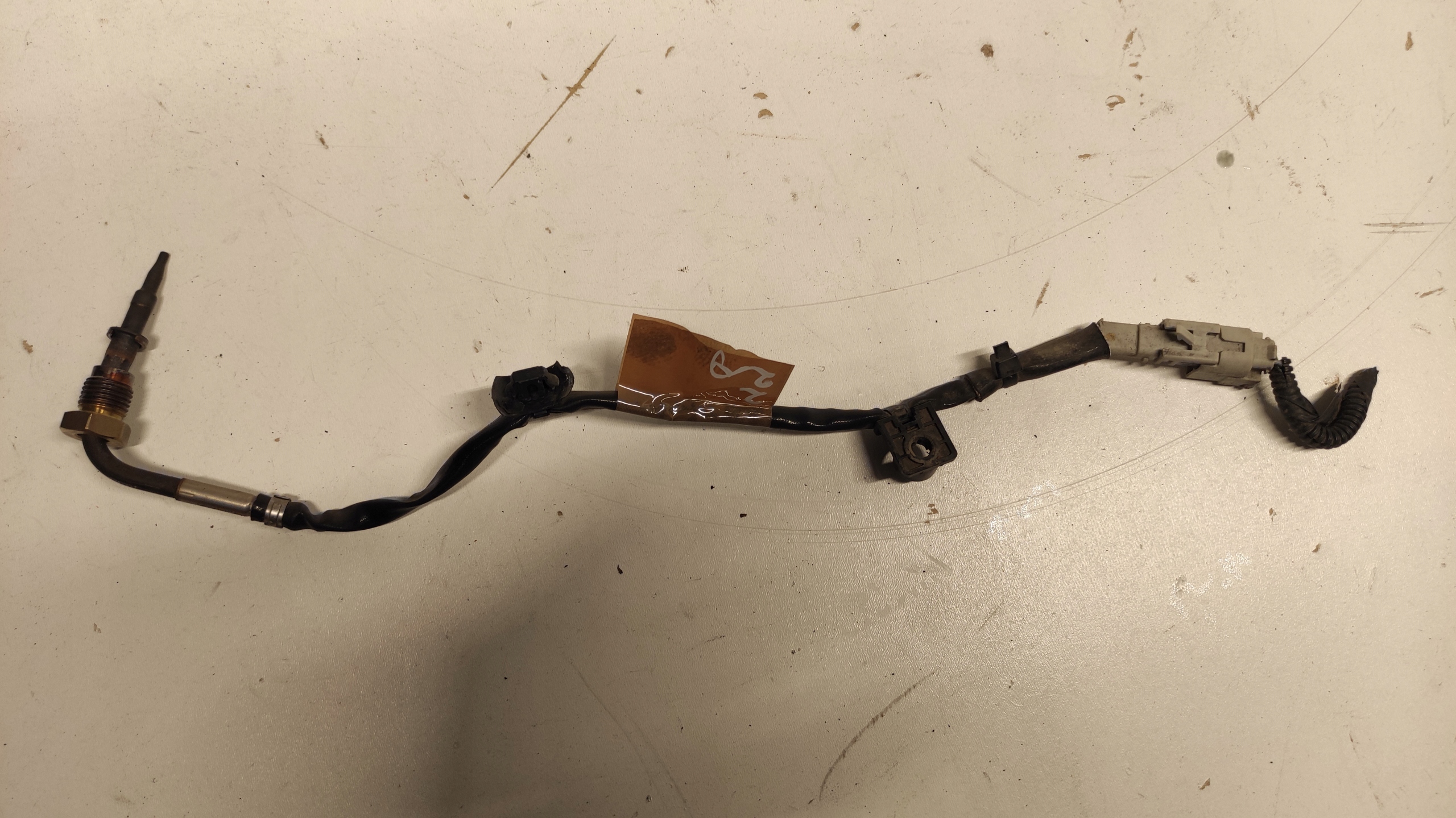 SENSOR TEMPERATURY GASE STONIC 1.0 T-GDI G3LC